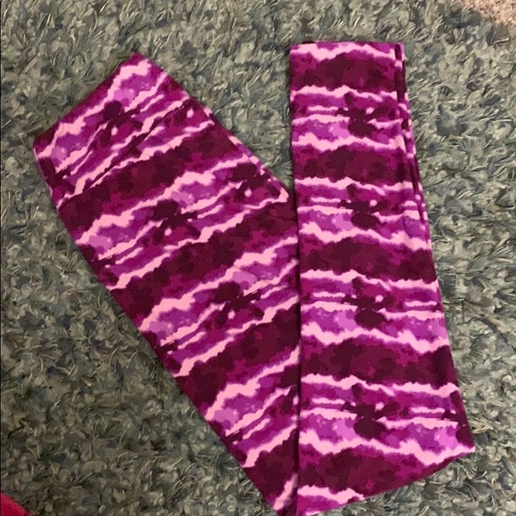 Lularoe Leggings - Picture 2 of 5